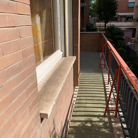 Il Salottino Di San Paolo Apartment Rome Exterior photo