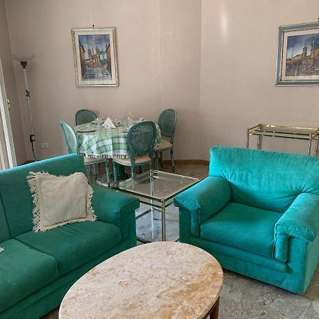 Il Salottino Di San Paolo Apartment Rome Exterior photo