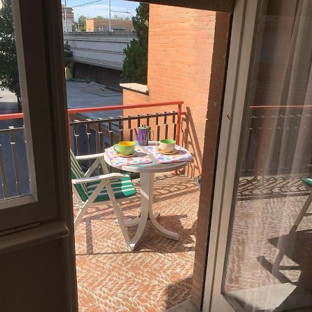 Il Salottino Di San Paolo Apartment Rome Exterior photo