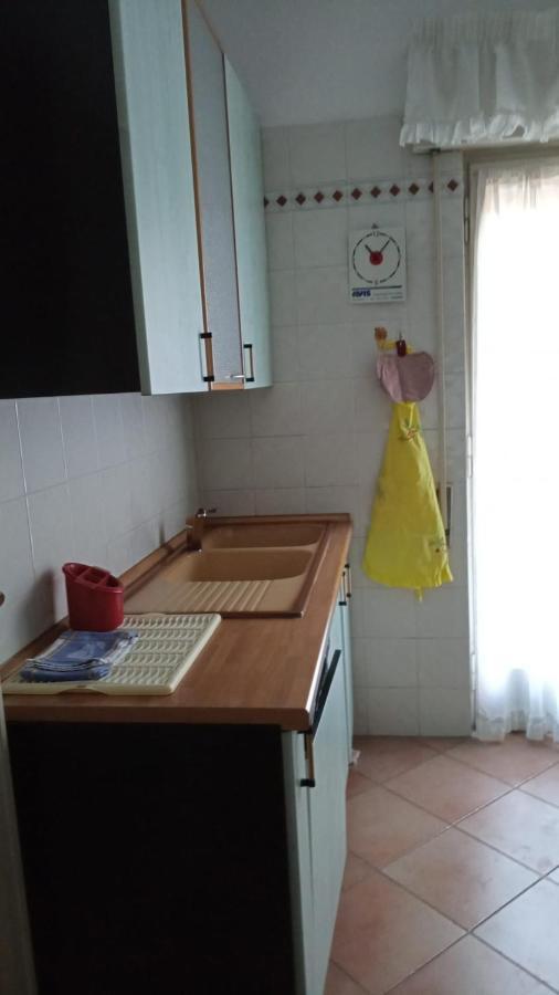 Il Salottino Di San Paolo Apartment Rome Exterior photo